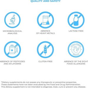 Dr. Matteo Bertelli's™ Digestive Enzymes Complex