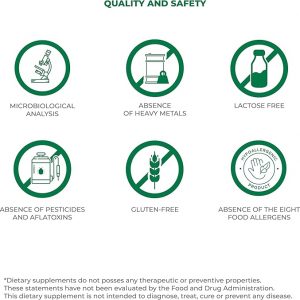 Dr. Matteo Bertelli’s™ Immune System Capsules