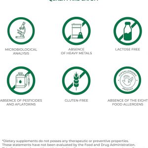 Dr. Matteo Bertelli's™ Immune System Tablets