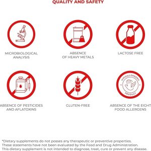 Dr. Matteo Bertelli's™ Iron Formula